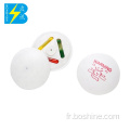 Boshine New Style Clothing Alarm Golf Ink Tag